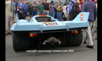 Porsche 917 Wallpaper